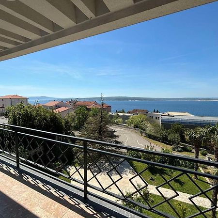 Helen Apartments Crikvenica Ngoại thất bức ảnh