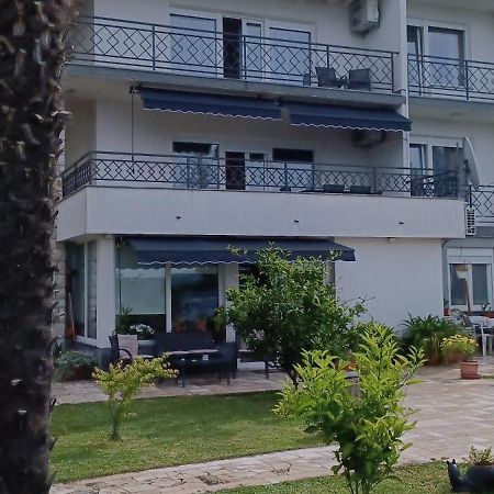 Helen Apartments Crikvenica Ngoại thất bức ảnh