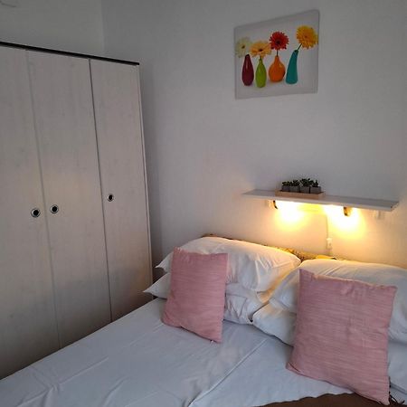 Helen Apartments Crikvenica Ngoại thất bức ảnh