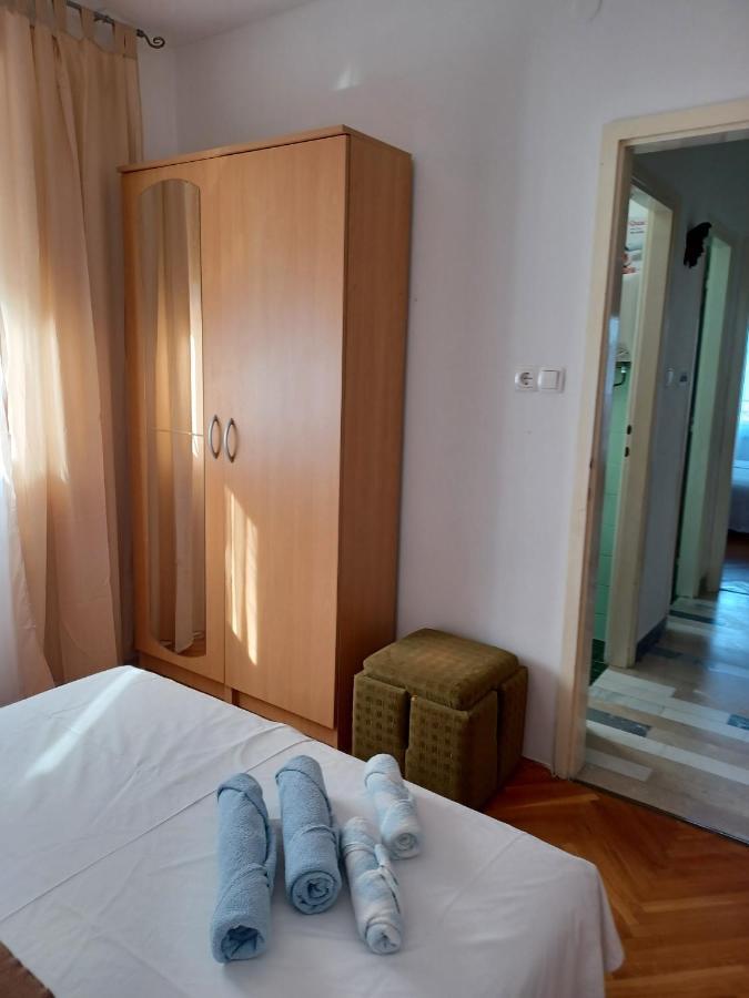 Helen Apartments Crikvenica Ngoại thất bức ảnh