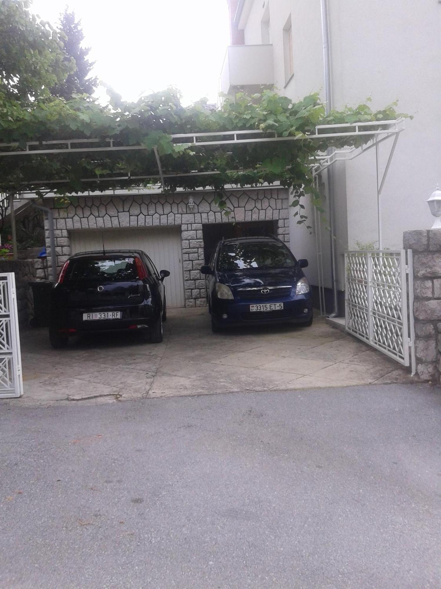 Helen Apartments Crikvenica Ngoại thất bức ảnh