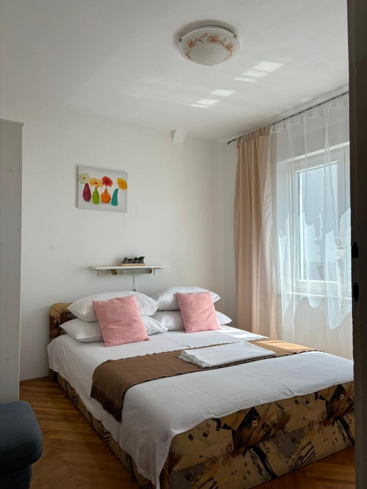 Helen Apartments Crikvenica Ngoại thất bức ảnh