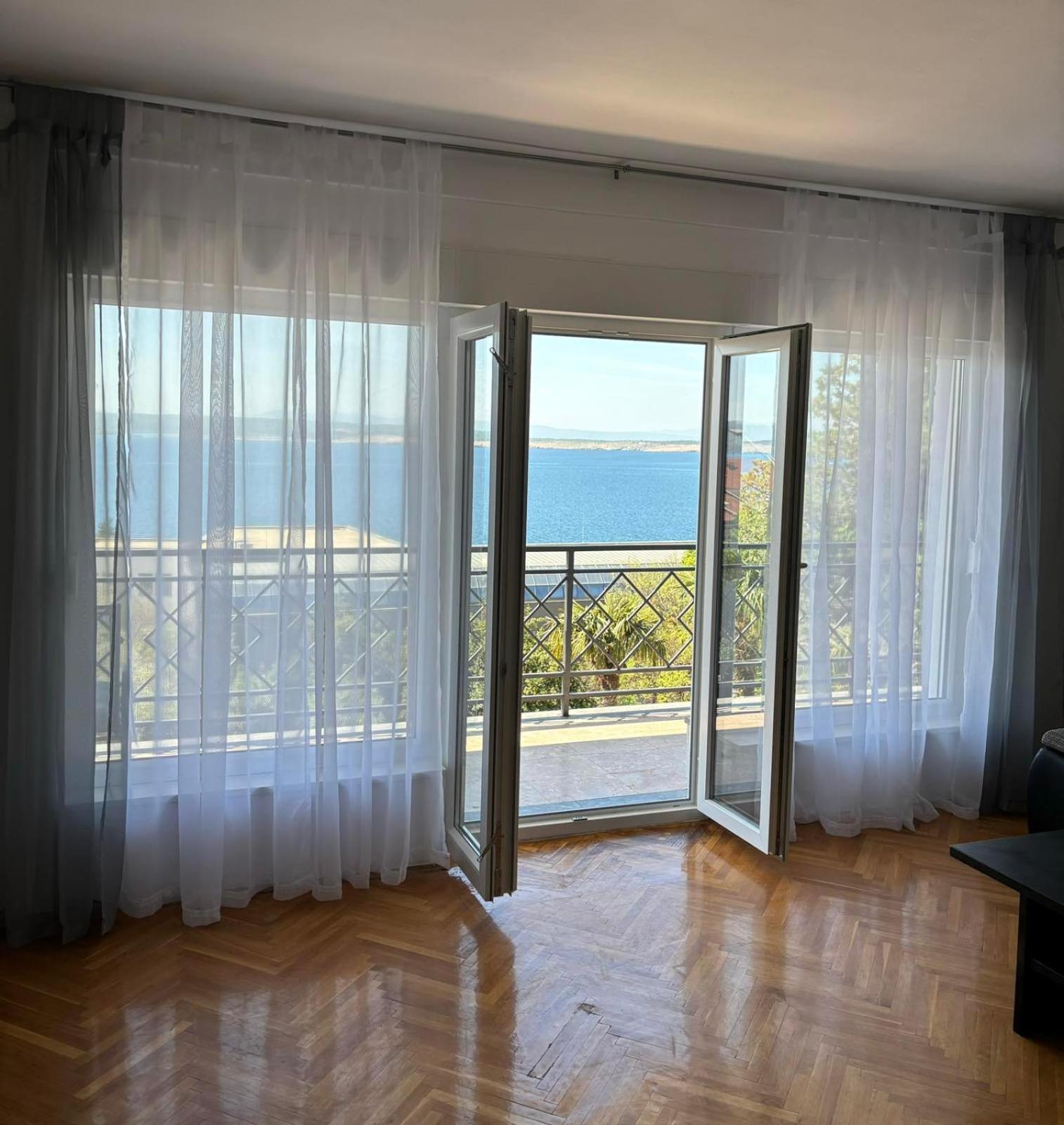 Helen Apartments Crikvenica Ngoại thất bức ảnh