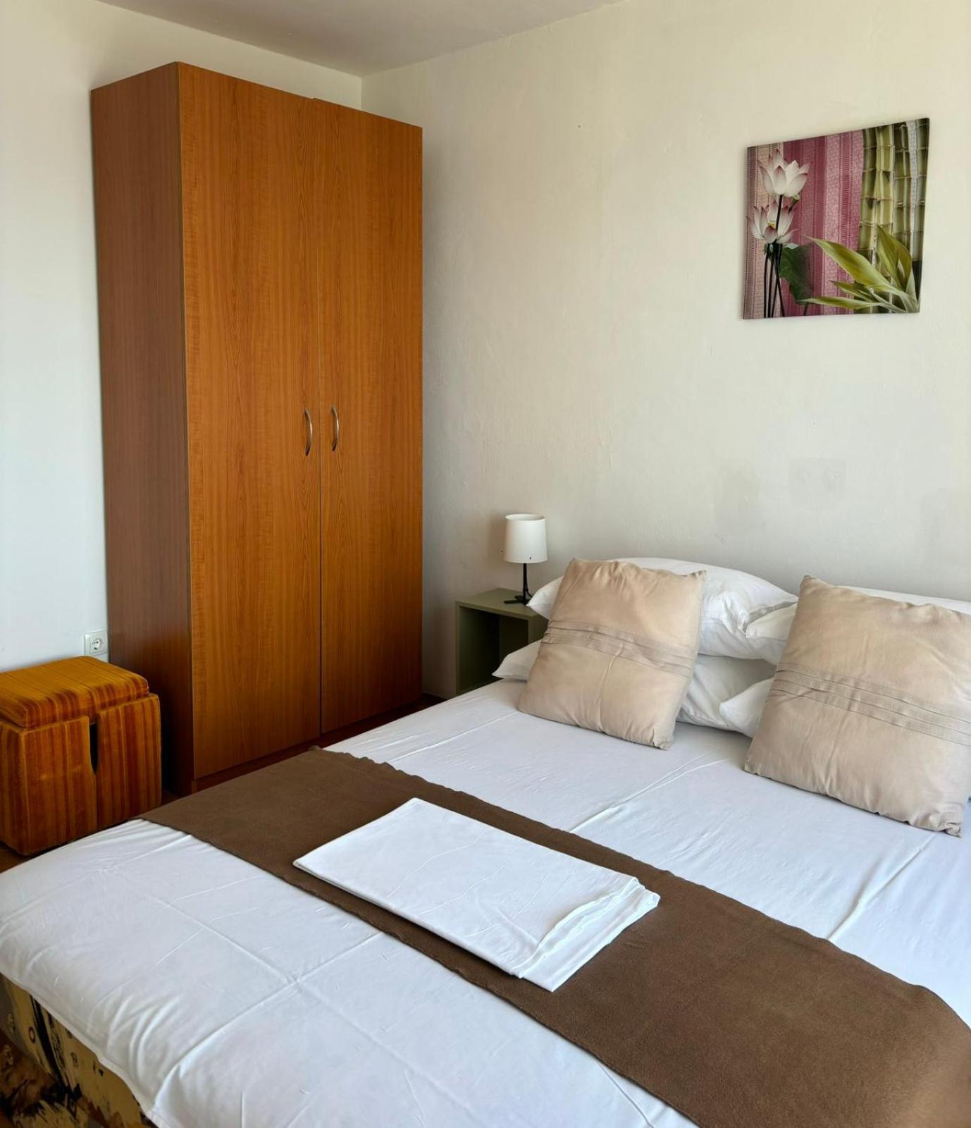 Helen Apartments Crikvenica Ngoại thất bức ảnh