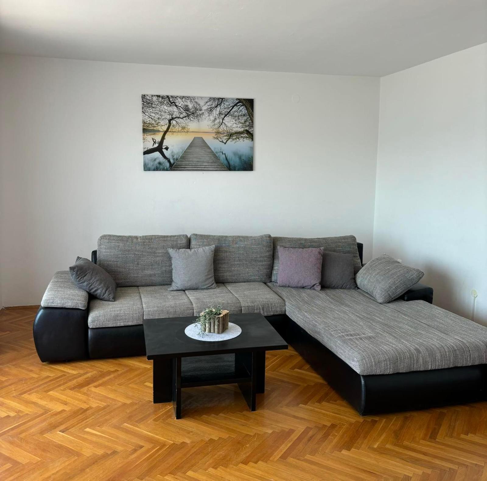 Helen Apartments Crikvenica Ngoại thất bức ảnh