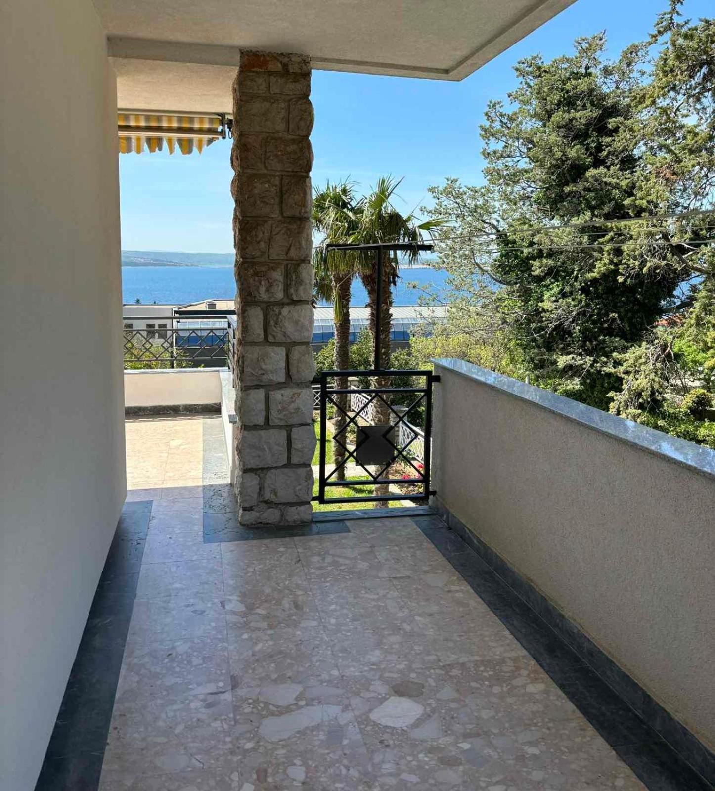 Helen Apartments Crikvenica Ngoại thất bức ảnh