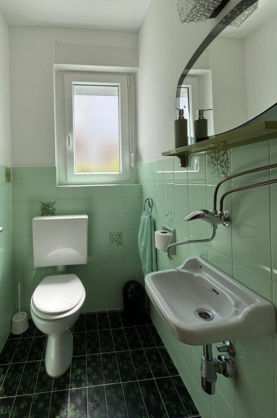 Helen Apartments Crikvenica Ngoại thất bức ảnh