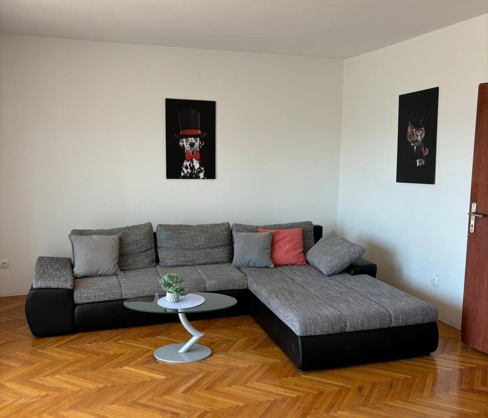 Helen Apartments Crikvenica Ngoại thất bức ảnh