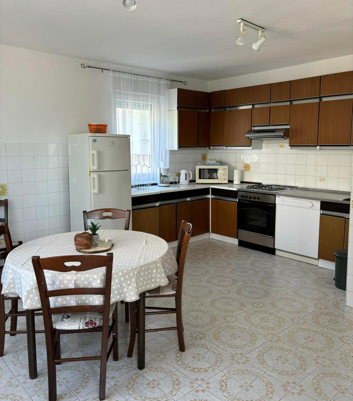 Helen Apartments Crikvenica Ngoại thất bức ảnh