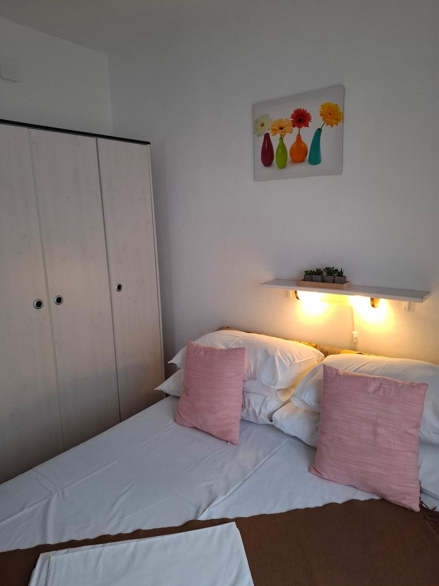 Helen Apartments Crikvenica Ngoại thất bức ảnh