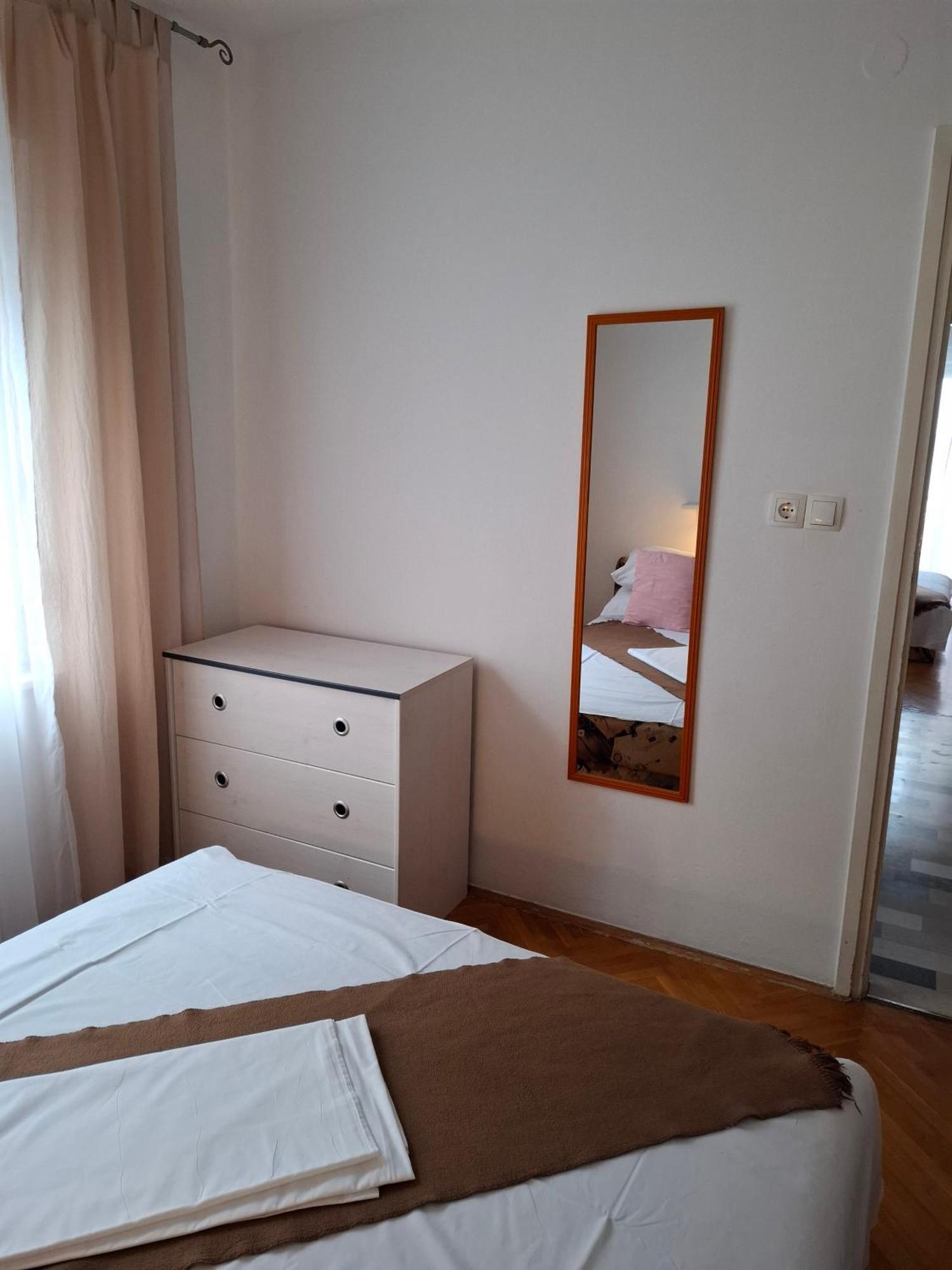 Helen Apartments Crikvenica Ngoại thất bức ảnh
