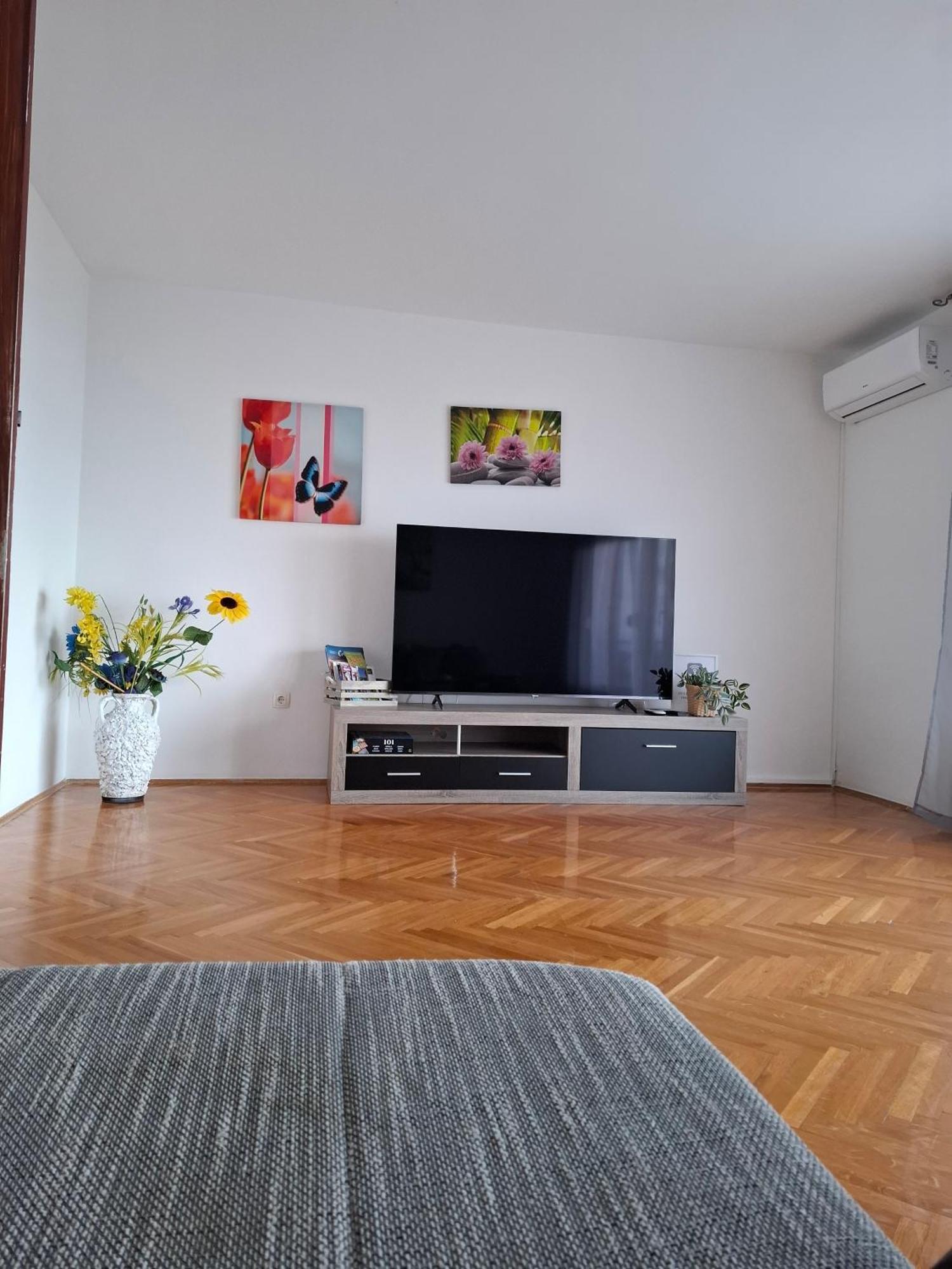 Helen Apartments Crikvenica Ngoại thất bức ảnh