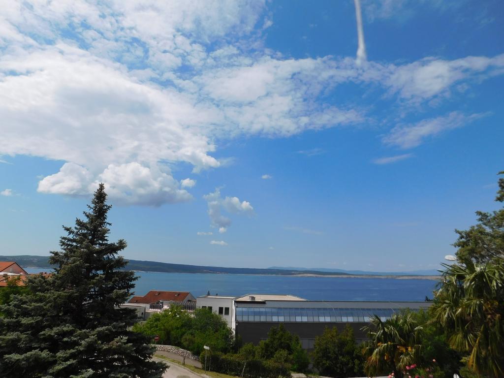 Helen Apartments Crikvenica Ngoại thất bức ảnh