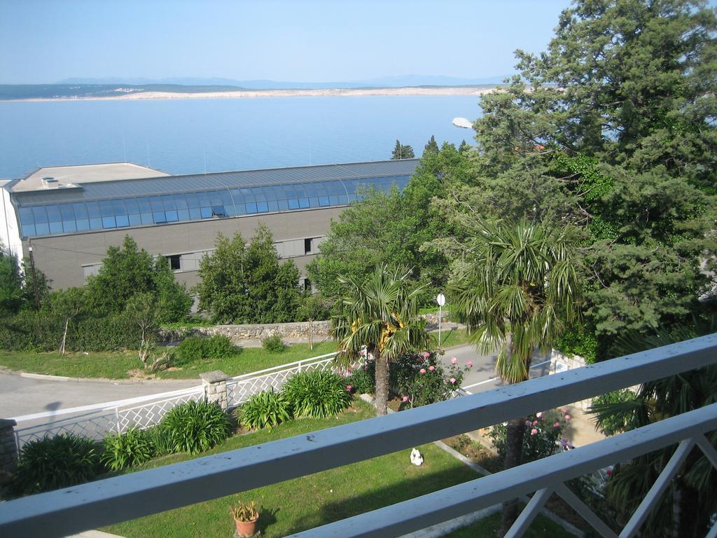 Helen Apartments Crikvenica Ngoại thất bức ảnh