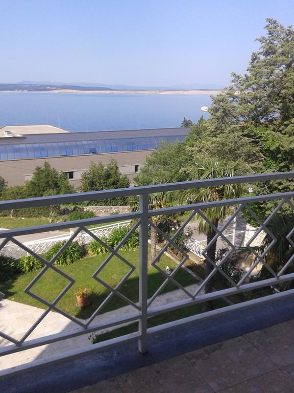 Helen Apartments Crikvenica Ngoại thất bức ảnh