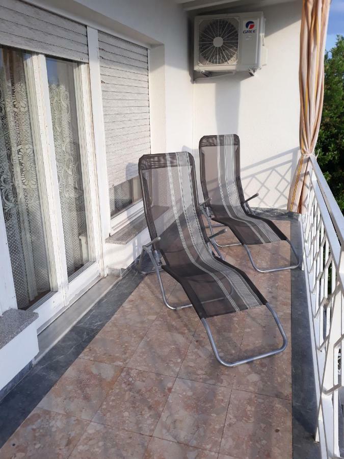 Helen Apartments Crikvenica Ngoại thất bức ảnh